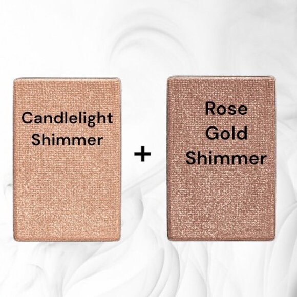 Candlelight Shimmer Eye Shadow - Bundle  2 - Chromafusion Mary Kay - Picture 6 of 9